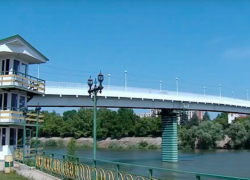 Пьяный тираспольчанин хотел утопиться в Днестре