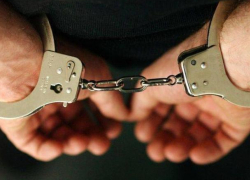 Права за 700 евро: директор филиала службы государственной охраны задержан