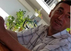 Мужчина из Молдовы оказался в сложной ситуации во Франции и исчез