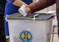 Подозрительный рывок. Опубликованы итоги первого тура президентских выборов в Молдове