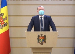 Влад Батрынча предложил Санду назначить новый кабмин, раз ей не по душе проект бюджета