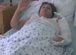 Женщине сломали руку в полицейском участке Дрокии после конфликта в магазине Шора