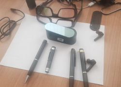 Украинские пограничники задержали «японского шпиона» на границе с Молдовой 