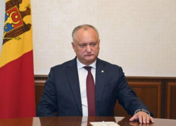 Игорь Додон встретился с турецким послом и пообщался с Лукашенко