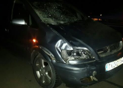 Авария в Чимишлийском районе: один человек погиб, четверо в больнице