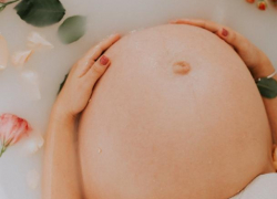 Детали о девочке, родившей в 11 лет