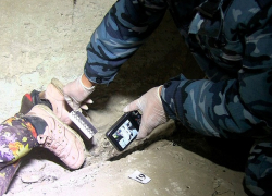 В Рыбнице задержали маньяка, задушившего красавицу