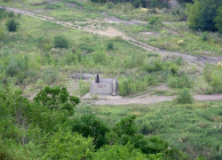 Спаситель пропавшей девочки из Страшен рассказал, как ему удалось ее найти