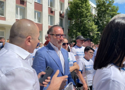 НедоРИЗвился в Молдове - румынский взяточник не будет депутатом парламента РМ