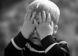 Пьяная жительница Новых Анен сообщила о краже и лишилась своих детей