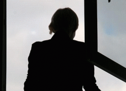 Подробности гибели девушки на Буюканах: она покончила с собой