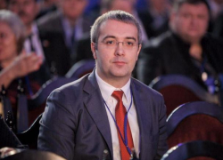 Я вообще не хочу об этом говорить, - Сергей Сырбу