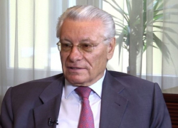 Петр Лучинский о краже "миллиарда": покажите мне мои транзакции!