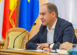 PAS подала жалобу на Иона Чебана в Национальный антикоррупционный центр