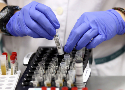 Рост случаев заболевания в Молдове наблюдается уже 11 недель подряд: итоги прошедшей недели