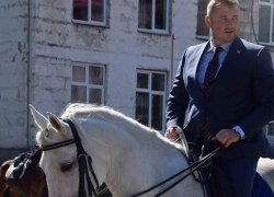 Кавкалюк против Усатого – политики повздорили из-за старых дел