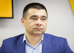 Николай Паскару: Филат сидел не за кражу миллиарда, а потому, что он - враг Плахотнюка