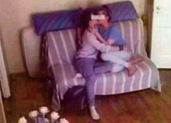 Секс-скандал: мужчина опубликовал компрометирующие кадры половых актов жены с учеником 