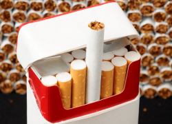 Получил два года тюрьмы в Румынии за 36 пачек сигарет