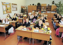 До 30 августа в Молдове будут набирать первые классы