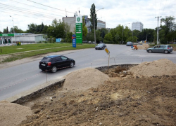 В Кишиневе водители обезвредили наркомана, крушившего автомобили