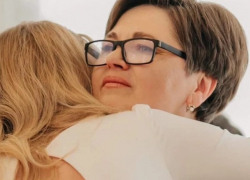 Мать девушки, лишившейся ног после страшного ДТП: это была самая длинная и самая черная ночь в жизни