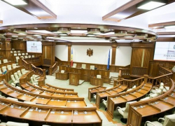 Парламент проголосовал за введение режима ЧП в сфере энергетики