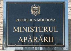 Молдавских военных решили переодеть в форму по стандартам НАТО