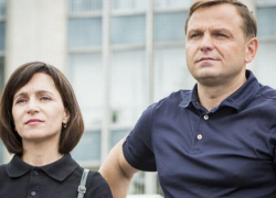 Раскол между Санду и Нэстасе углубляется - PAS намеревается выставить своего кандидата на выборы в Хынчешты