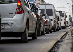 Завтра Кишинев "встанет" в пробках - узнайте, почему