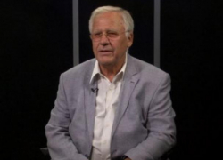 В ДПМ есть тысячи честных людей, - Дьяков ответил на обвинения Стурзы