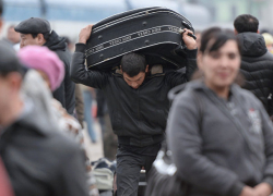 Все больше иностранцев приезжают в Молдову в поисках работы - больше всего украинцев