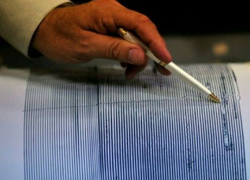 Землетрясение в Румынии почувствовали жители юга Молдовы