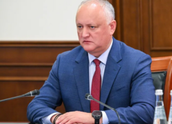 Додон раскрыл детали судебного процесса: видеоматериал сфабрикован, прокуроры привлекают в свидетели людей Плахотнюка