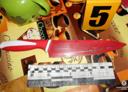 Жестокое убийство молодого любовника совершила гражданка Молдовы на праздновании Троицы