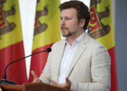 8 мая молдавские школы покажут “Сибирь из костей” по указу Перчуна