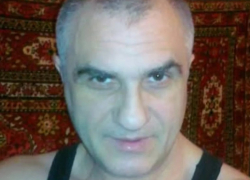Киллер-пожизненник Бобёр вышел из тюрьмы спустя 24 года и бежал из Молдовы