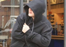 Молодой вор ограбил три магазина в Бельцах