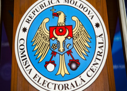 Почти все: текущий подсчет голосов на выборах президента Молдовы 