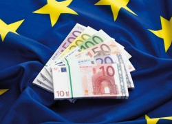 Уже известно, на что потратят 600 миллионов евро от ЕС