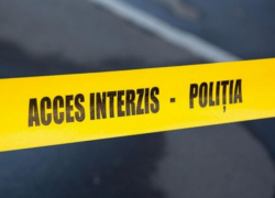 В Бричанском районе убили 82-летнюю женщину