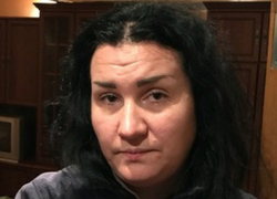 Одесская мошенница, схваченная полицейскими, удивительным образом оказалась на свободе