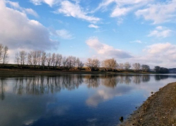 В четверг в Молдове будет до 13 градусов тепла  