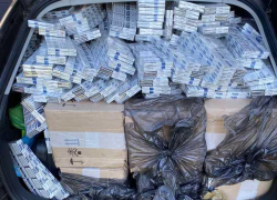 Скандал с контрабандой сигарет, организованной депутатом, набирает обороты