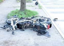 Между жизнью и смертью оказался гражданин Молдовы после аварии в Италии