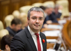 Серджиу Сырбу рассказал, чего он ожидает от 2021-го года