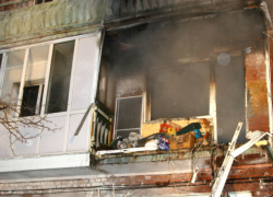 Паника на Чеканах: в многоэтажке прогремел взрыв