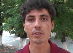 Актера Серджиу Волока осудили за избиение коллеги по театральной сцене