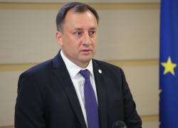 Срочно: Уланов также остался без иммунитета