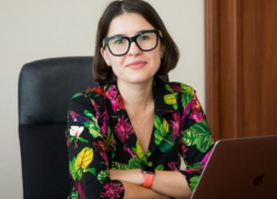 Табурчану работала в проекте ЕС параллельно с деятельностью в MoldATSA: детали скандала